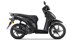 VISION 110<br /> Scooter